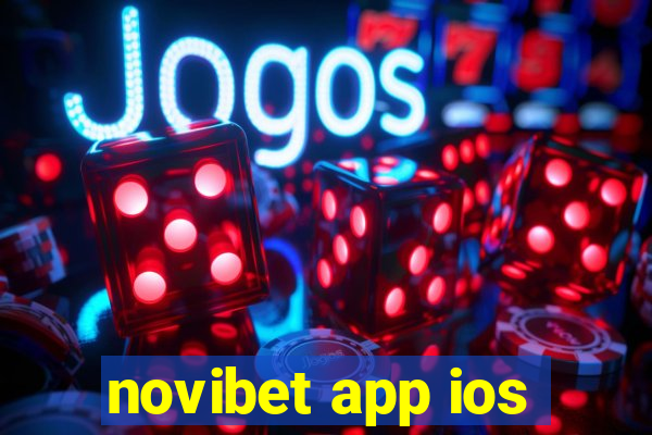 novibet app ios